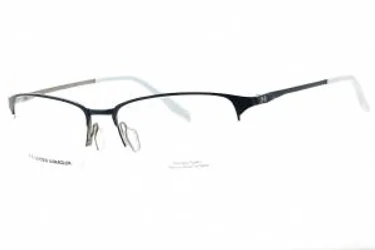 UNDER ARMOUR UA 5047/G 0PJP 00 Eyeglasses Blue 56mm