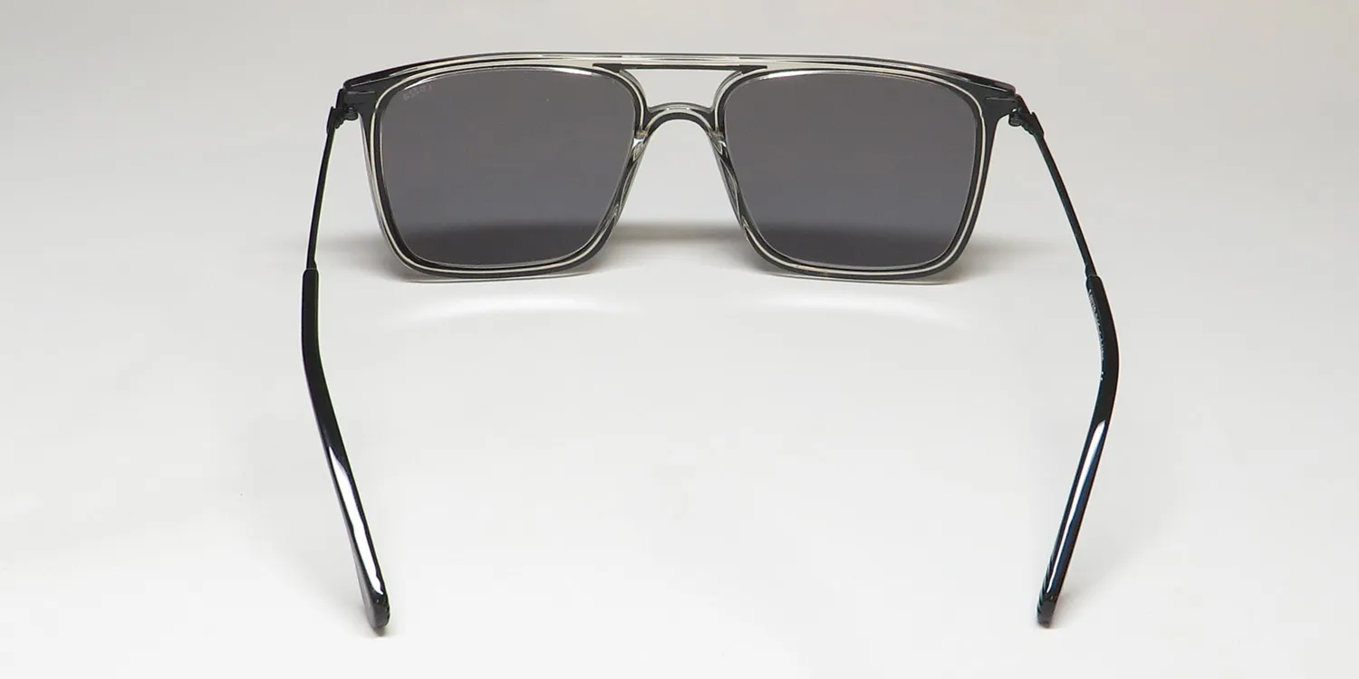 Lozza Sl4259n 0888 Sunglasses Black 56mm 5