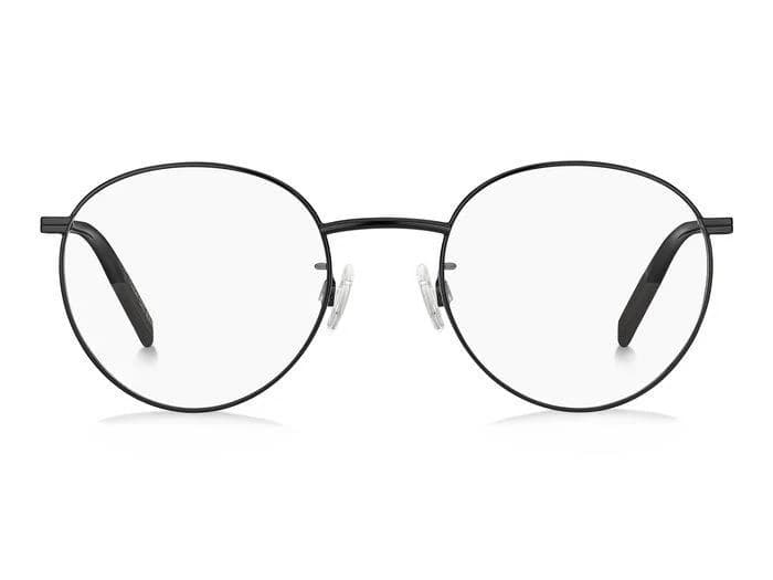Tommy Hilfiger TJ 0030 0FLL Eyeglasses Matte Blue 50mm Unisex 2