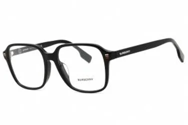 Burberry 0BE2372D 3001 Eyeglasses Black