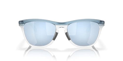 Oakley OO9284-0955 OO9284 Sunglasses Blue 137mm Unisex 2
