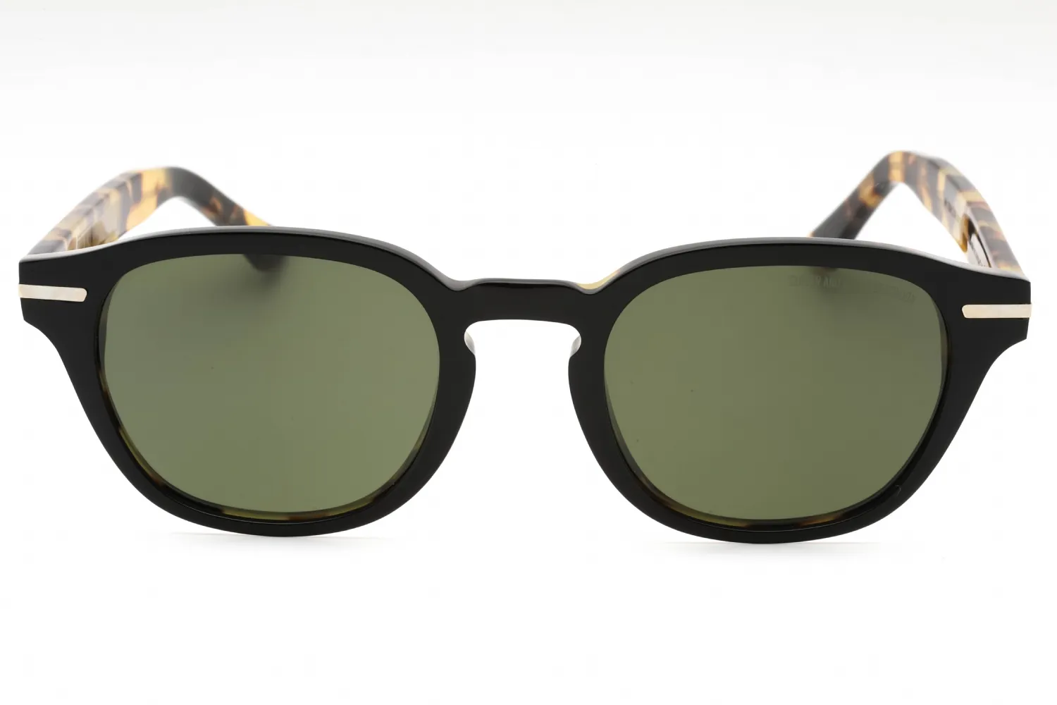 Cutler and Gross CG1356S 006 Sunglasses Camouflage 51mm Unisex 2