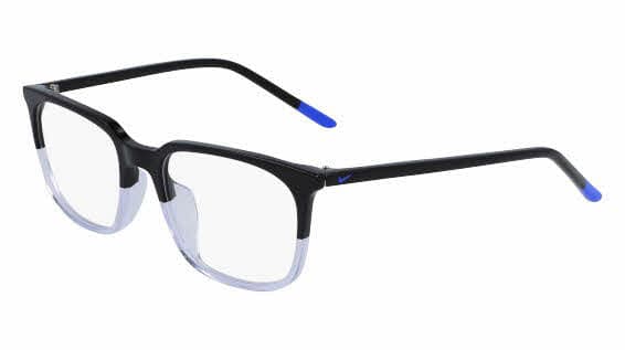 Nike 7250 019 7250 Eyeglasses Multicolor 54mm Men