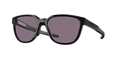 Oakley ACTUATOR OO9250 0157 Sunglasses Black 57mm Men