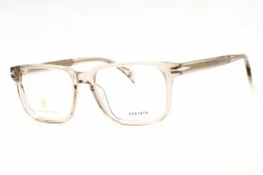 David Beckham DB 1022 079U 00 Eyeglasses Mud 52mm