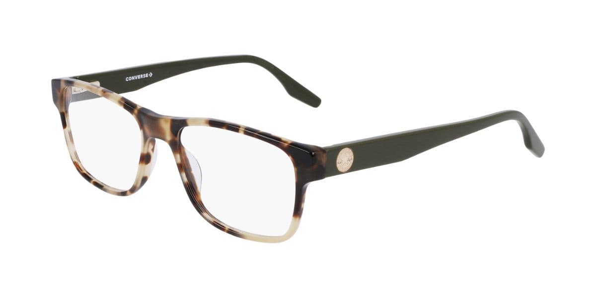 Converse CV5063 244 CV5063 Eyeglasses Brown 53mm Men