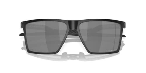 Oakley Futurity Sun OO9482-0157 OO9482 Sunglasses Black 139mm Unisex 5