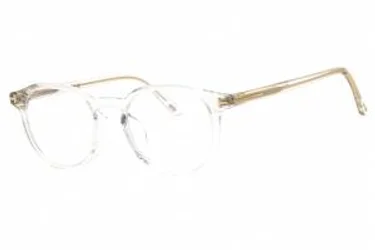 Tom Ford FT5795-K-B 026 Eyeglasses Crystal 51mm