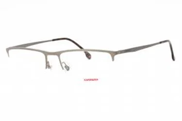 Carrera CARRERA 8875 0R80 00 Eyeglasses Matte Ruthenium