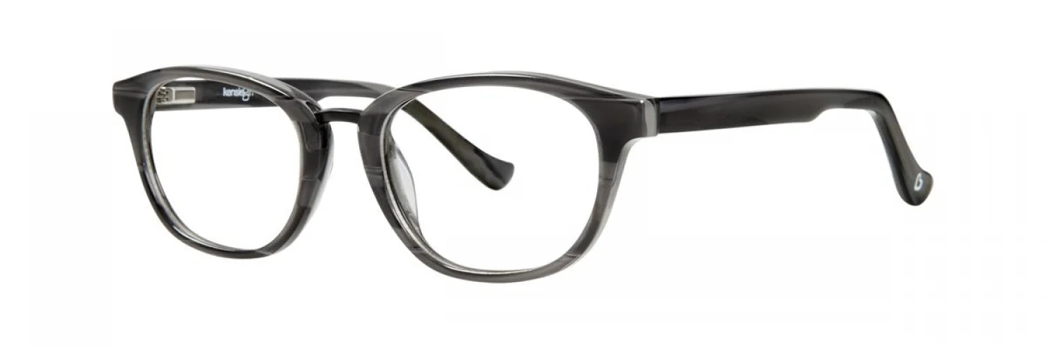 Kensie Breeze Eyeglasses Grey 45mm Kids