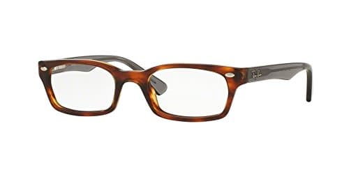 Ray-Ban RB5150 5607 Rx5150560748 Eyeglasses Multicolor 48mm Unisex