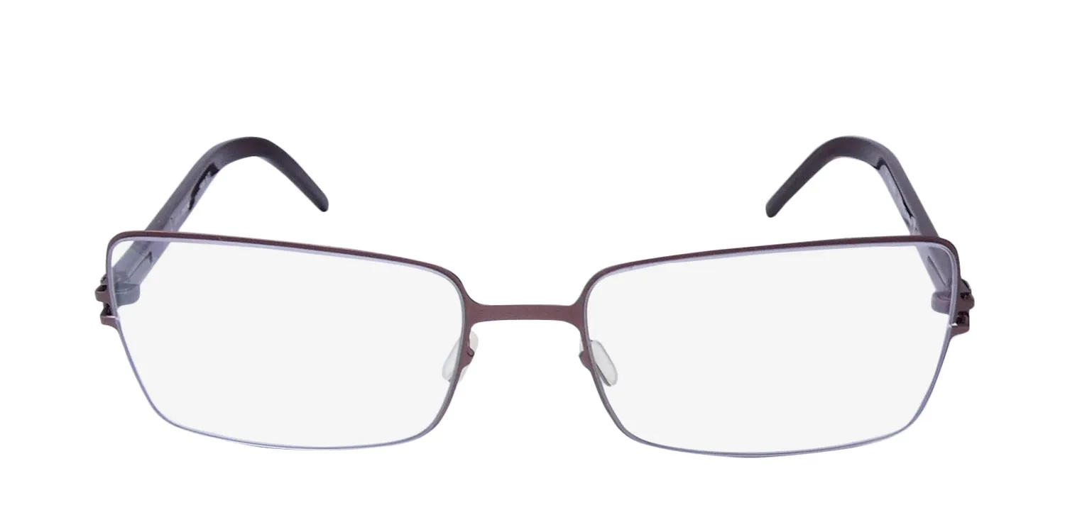 Mykita Concord Fiona 62 Eyeglasses Matte Brown 54mm 3