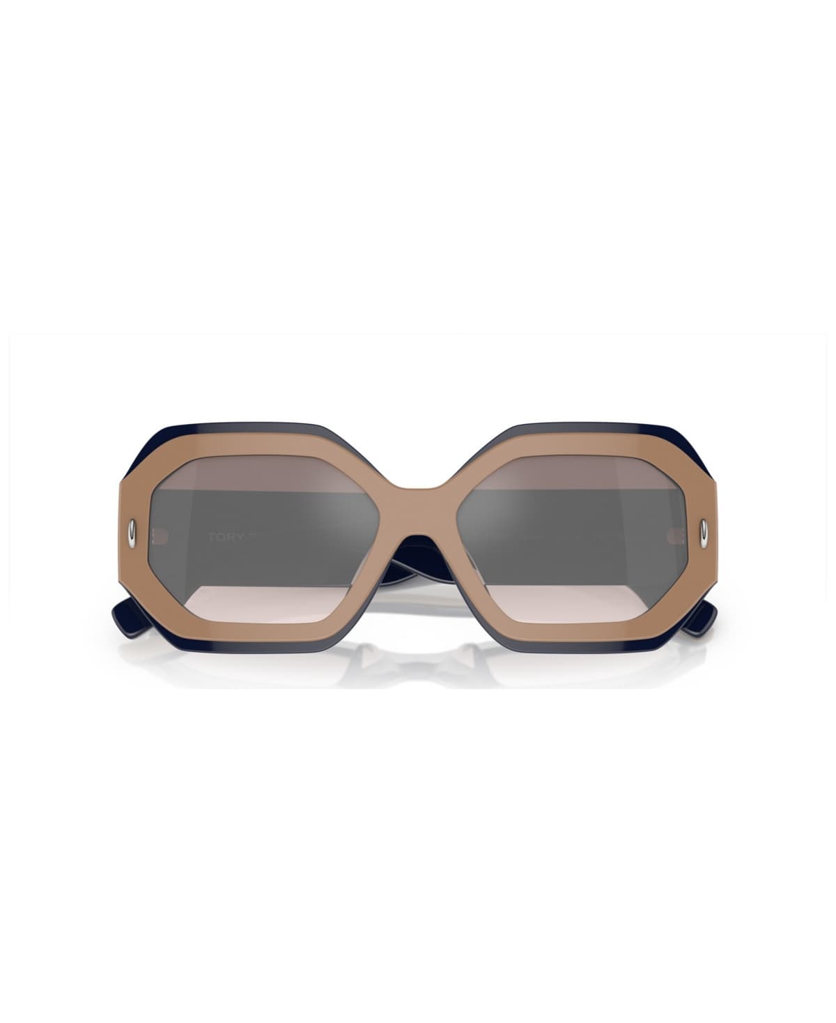 Tory Burch TY7192U 1939/6I Sunglasses Multicolor 140mm Women 3