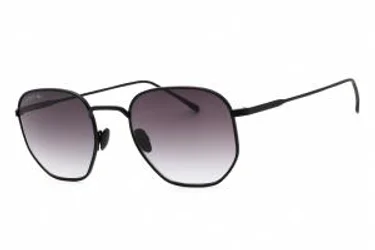 Lacoste L198SN 004 Sunglasses Matte Black 51mm