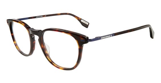 Converse Q315 TORTOISE Eyeglasses Multicolor 50mm Men