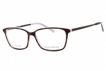 Banana Republic CATE/N 0AY0 00 Eyeglasses Havana Violet