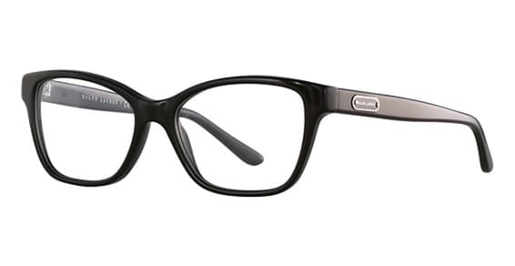 Ralph Lauren RL 6129 5260 Eyeglasses Multicolor 52mm Women