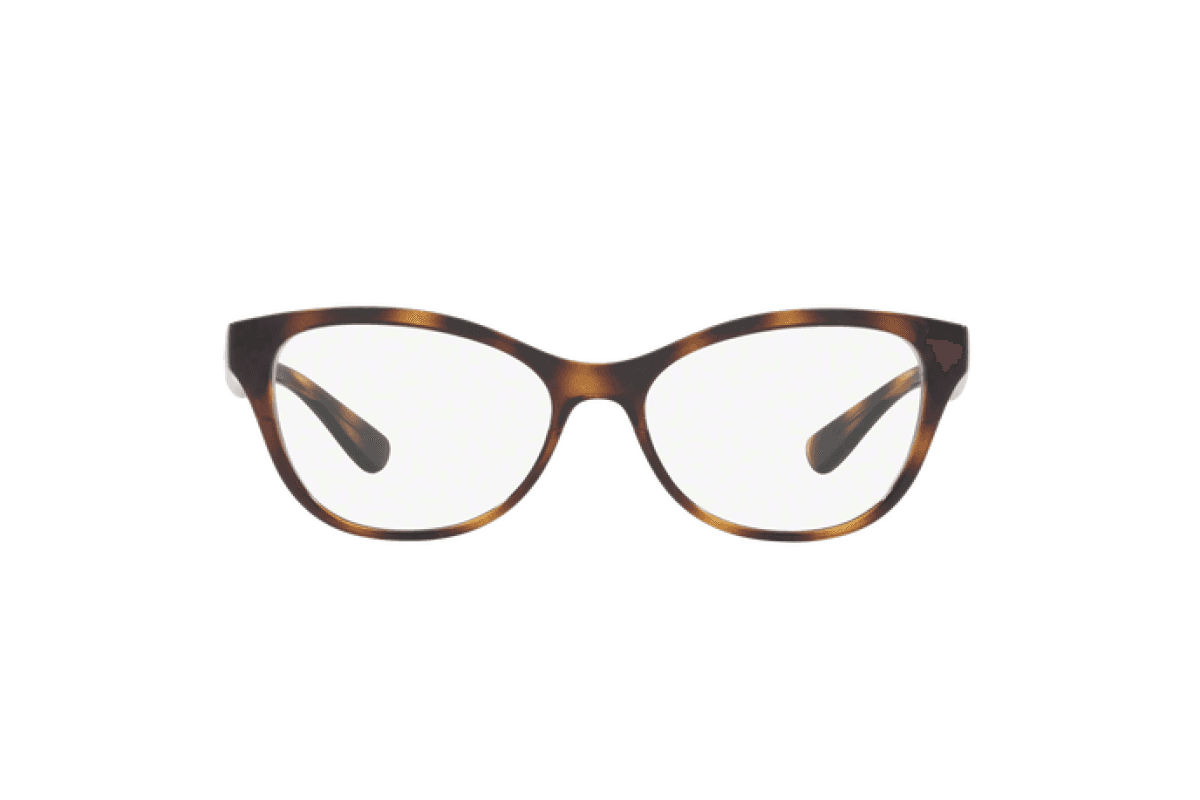 Michael Kors MK4051 Salamanca 3316 Eyeglasses Brown 50mm Women 3
