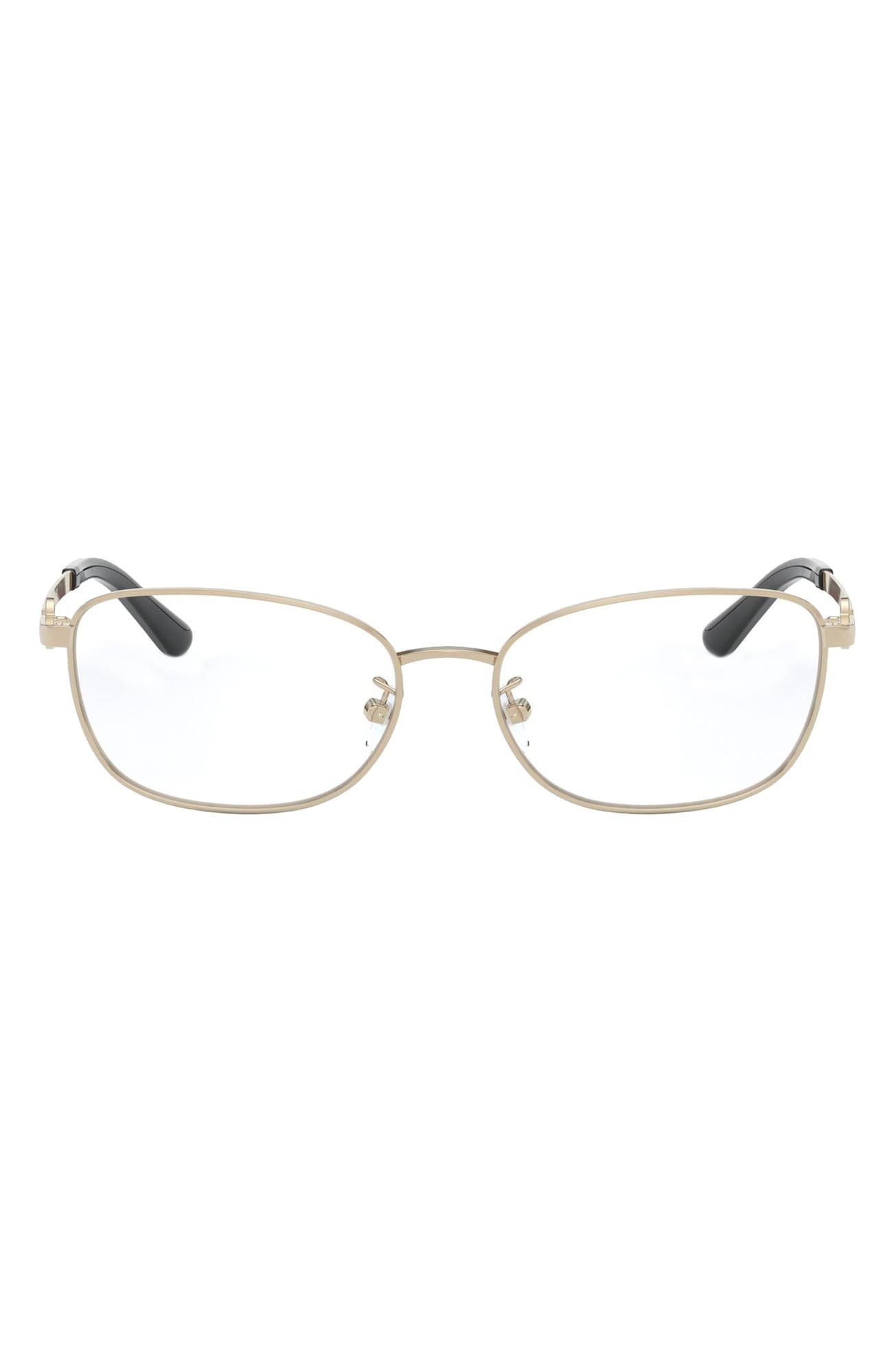 Tory Burch TY1064 3278 TY1064 Eyeglasses Gold 52mm Women