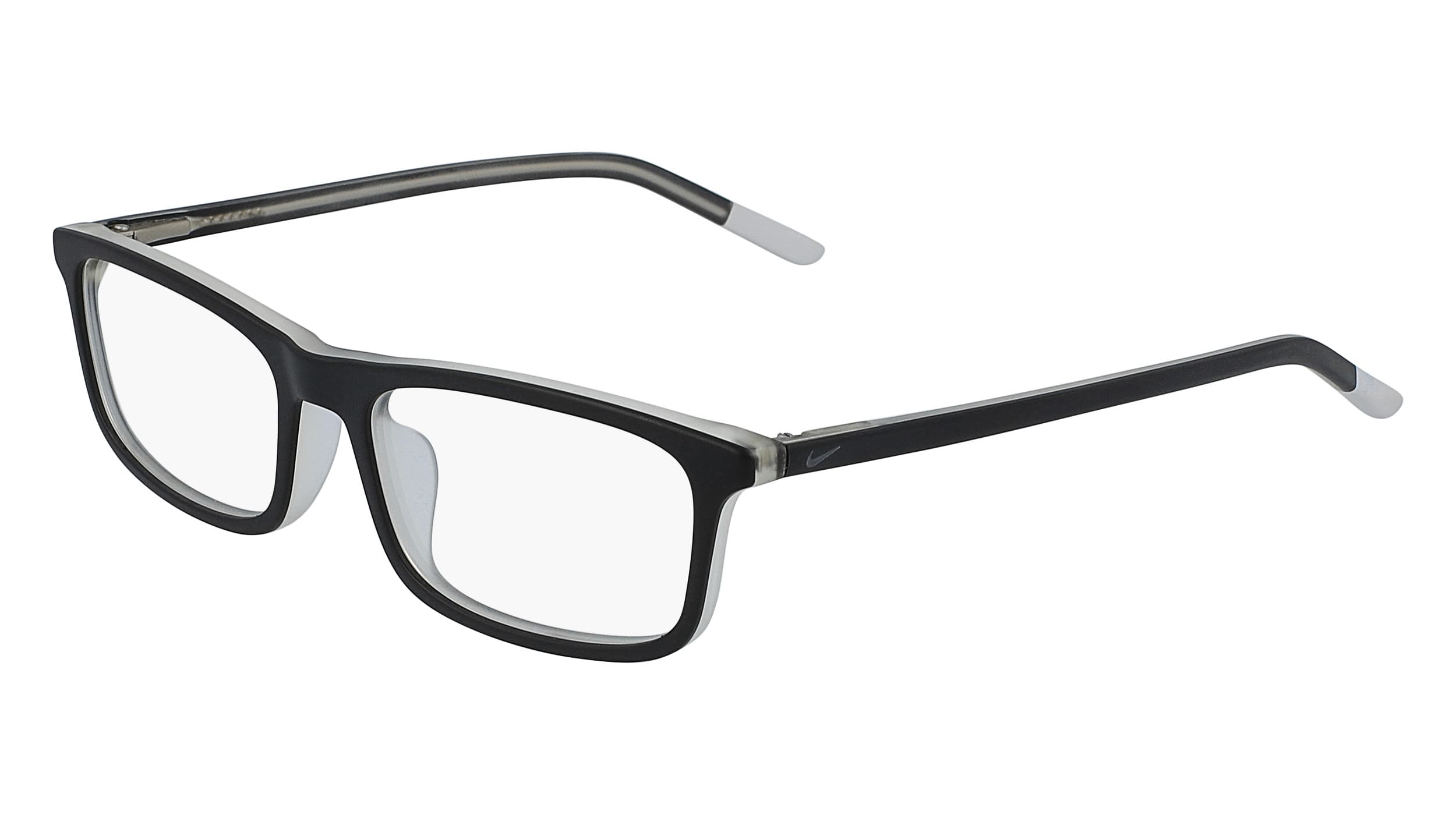 Nike 5540 011 Eyeglasses 47mm Kids