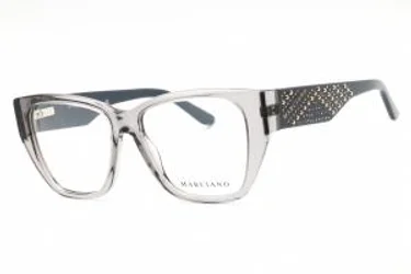 Marciano GM50019 020 Eyeglasses Grey 52mm