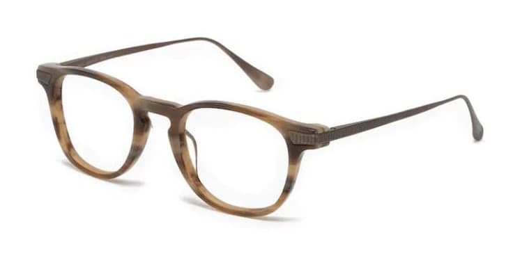 Maui Jim MJO2610 24D Eyeglasses Brown 48mm Unisex