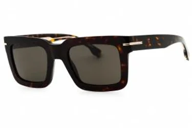 HUGO BOSS BOSS 1501/S 0086 IR Sunglasses Hvn 51mm