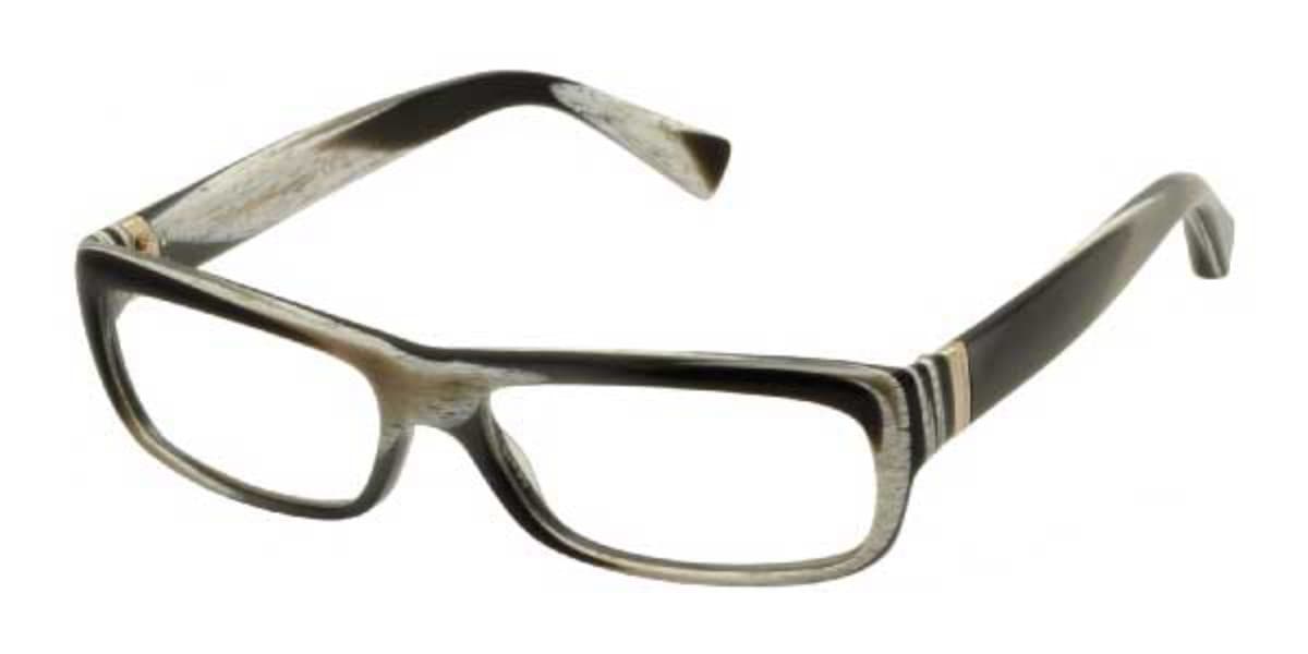 Saint Laurent YSL2312 5MY Yves Saint Laurent YSL 2312 Eyeglasses Multicolor 54mm Men