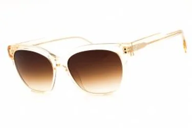 GAP SGP021 0CHA Sunglasses Champagne 53mm