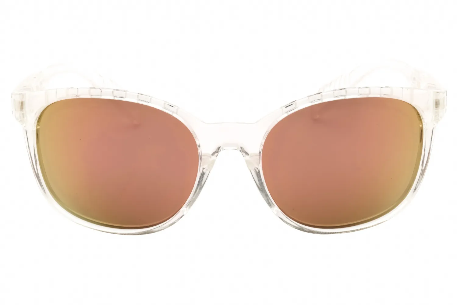 Adidas SP0011 26G Sunglasses Crystal 58mm Unisex 2