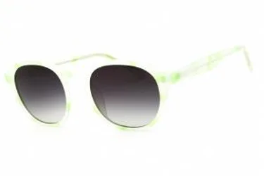 GAP SGP203 0GRN Sunglasses Green 48mm