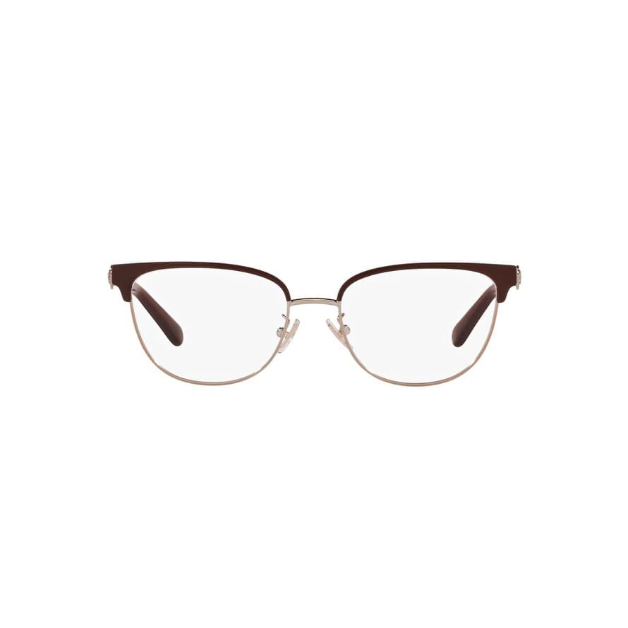 Coach HC5130 9385 HC5130 Eyeglasses Multicolor 53mm Women 2