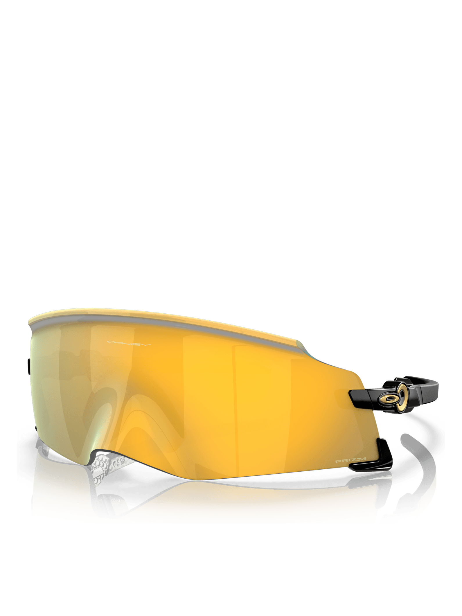 Oakley 945502 Sunglasses Black 136mm Men