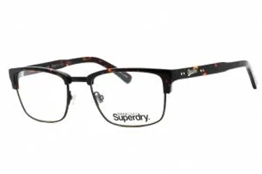 Superdry SDO-BUDDY 102 Eyeglasses Tortoise 53mm