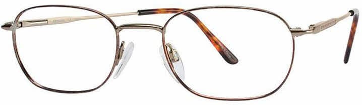 Aristar AR6713 COLOR-045 045 Eyeglasses Multicolor 55mm Men