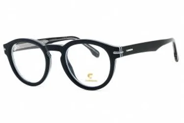 Carrera CARRERA 313 0Y00 00 Eyeglasses Bl Str Blue