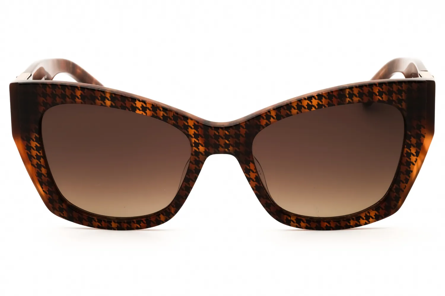 Kate Spade KS JAYDA/G/S 0305 HA Sunglasses Bw Ptt 53mm Women 2