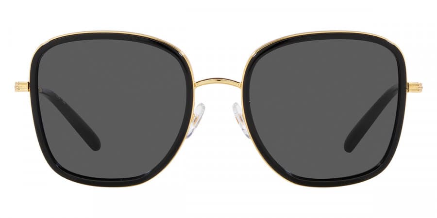 Tory Burch TY6101 336687 Sunglasses Black 53mm Women 2