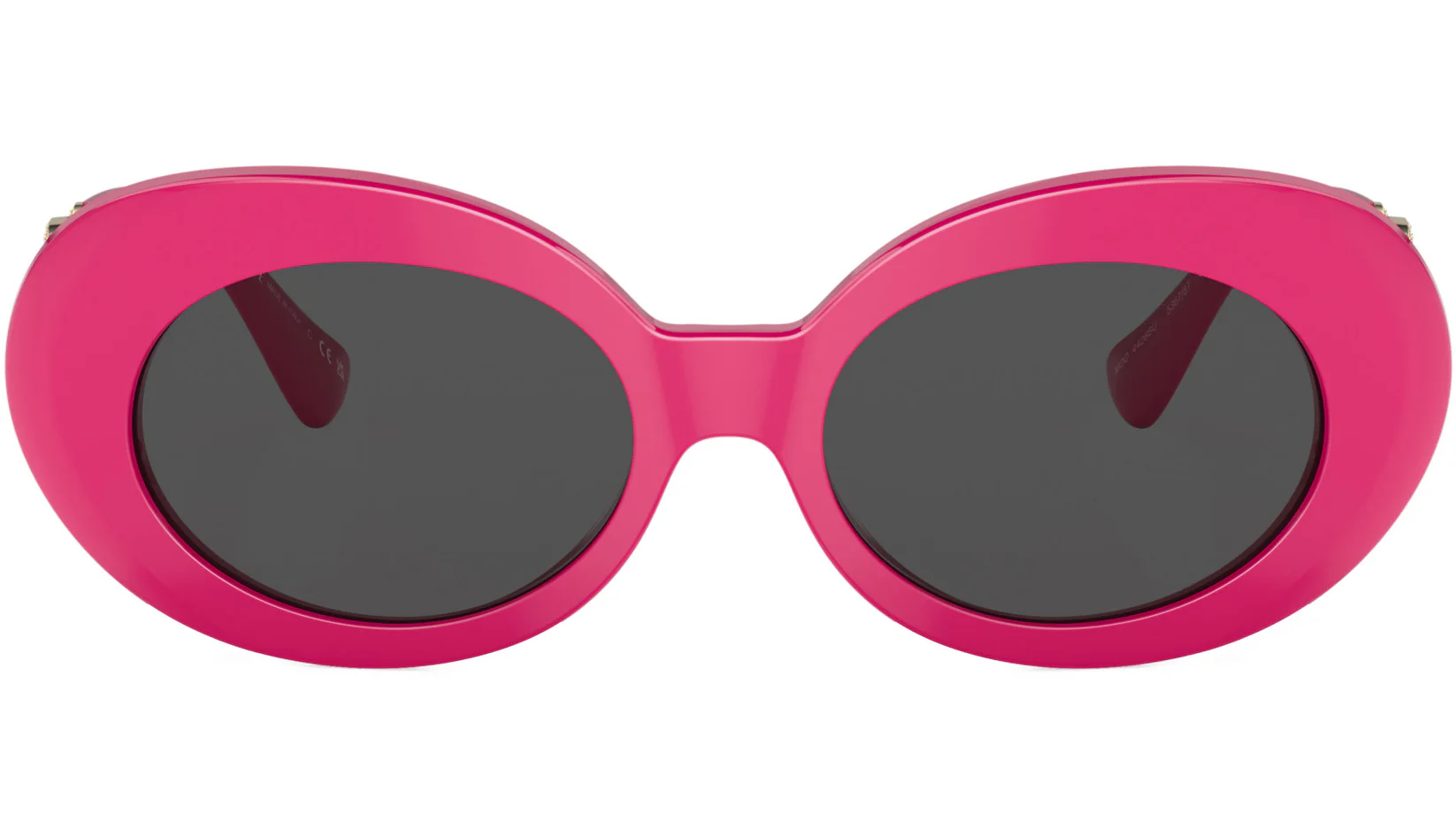 Versace 0VE4426BU 536787 Sunglasses Fuchsia 54mm Women 2