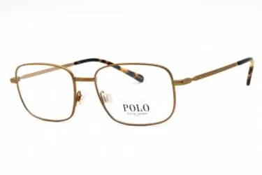Polo Ralph Lauren 0PH1218 9324 Eyeglasses Brown 54mm