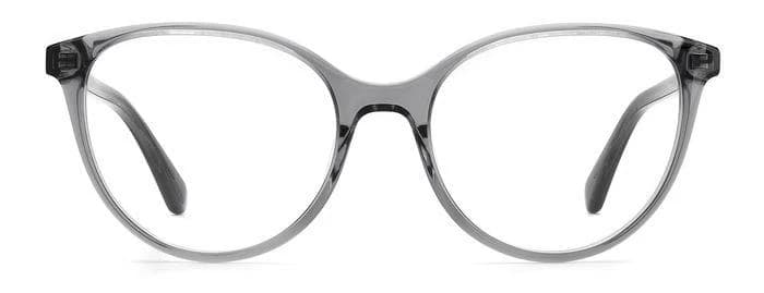 Kate Spade Adelle 0KB7 Eyeglasses Grey 51mm Women 2