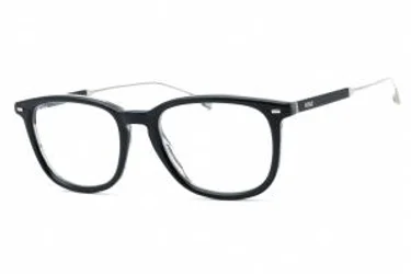 HUGO BOSS BOSS 1359/BB NLB Eyeglasses Blue Block 52mm