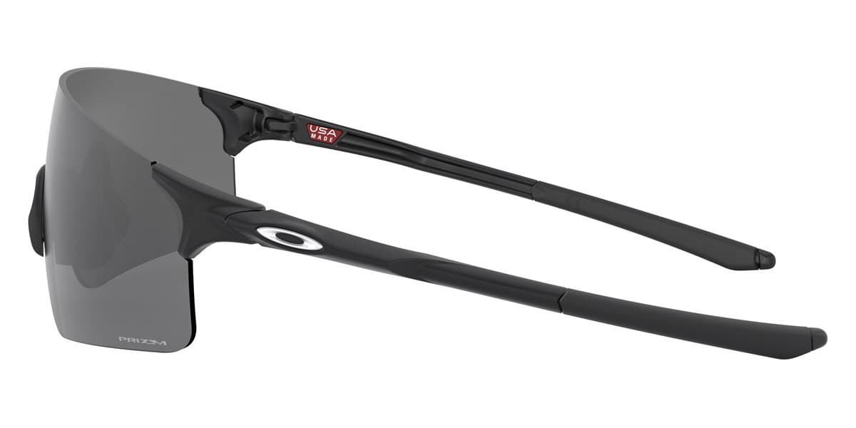 Oakley OO9454 Evzero Blades 0138 Sunglasses Matte Black 138mm Men 3