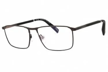 Chopard VCHL76 0RAB Eyeglasses Matt Gold Black 58mm