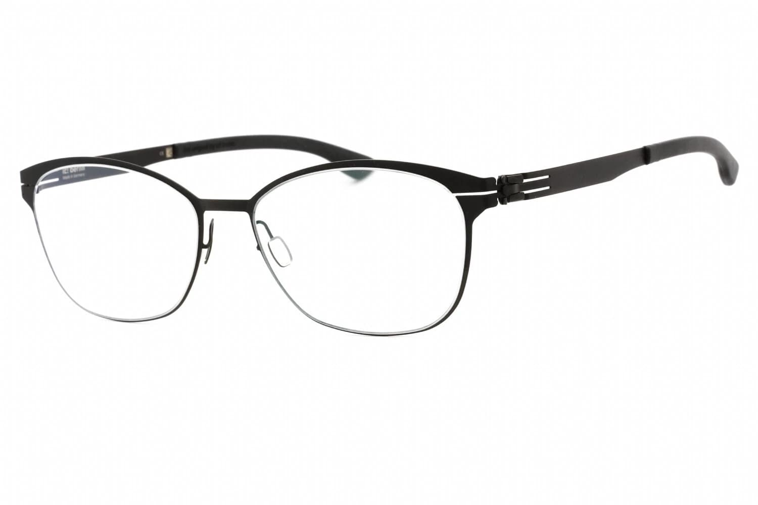 ic! berlin Sue R. Eyeglasses Black 55mm Unisex