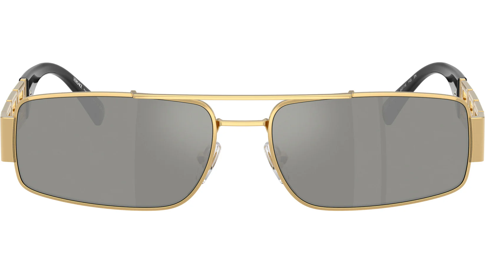 Versace 0VE2257 100230 Sunglasses Gold 60mm Men 2
