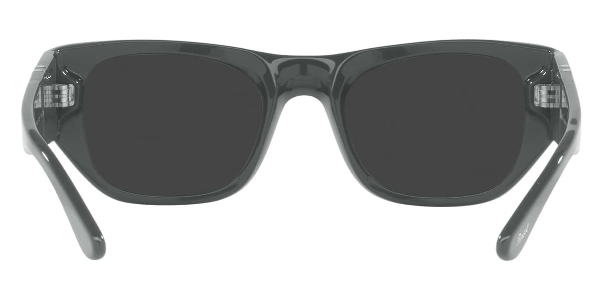 Persol 3308S 1173/48 Sunglasses Gray 54mm Women 4