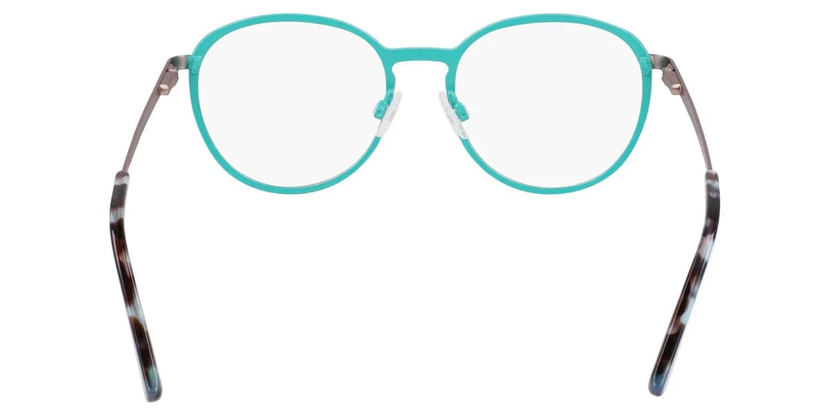McALLISTER MC4532 770 Eyeglasses Rose Gold 49mm Women 4
