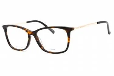 Tommy Hilfiger Th 1589 0086 00 Eyeglasses Dark Havana 53mm