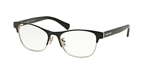 Coach HC 5074 9239 Eyeglasses Multicolor 52mm Women
